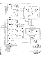Heathkit EC-1 - Schematic 